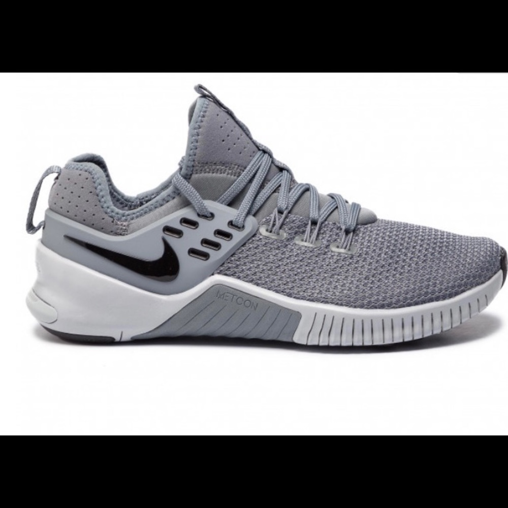 Nike Free Metcon